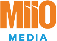 MiiO Media Logo